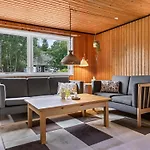 Ferienhaus Menard - 1-2km From The Sea By Interhome Vesterhede