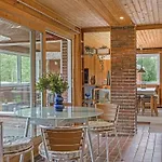 Ferienhaus Menard - 1-2km From The Sea By Interhome Vesterhede