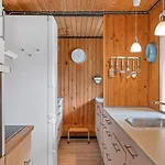 Ferienhaus Menard - 1-2km From The Sea By Interhome Vesterhede