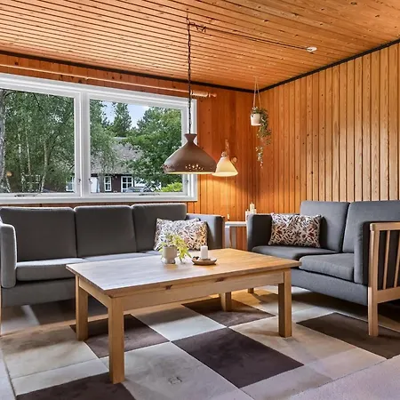펜션 Menard - 1-2km From The Sea By Interhome Vesterhede