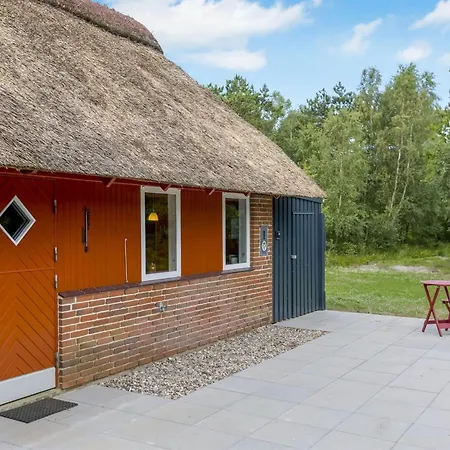 Hébergement de vacances Menard - 1-2km From The Sea By Interhome *