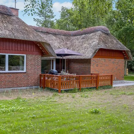 Menard - 1-2km From The Sea By Interhome Hébergement de vacances