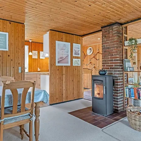 Casa vacanze Menard - 1-2km From The Sea By Interhome