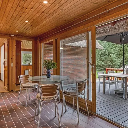 Menard - 1-2km From The Sea By Interhome Casa vacanze Vesterhede