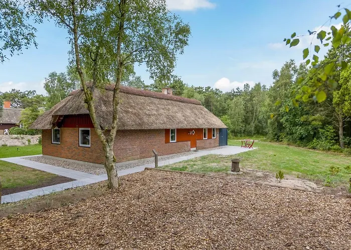 Menard - 1-2km From The Sea By Interhome * Vesterhede