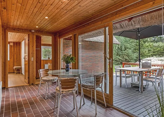 Menard - 1-2km From The Sea By Interhome * Vesterhede