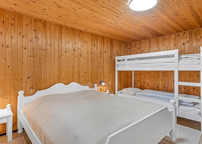 Menard - 1-2km From The Sea By Interhome Hébergement de vacances *