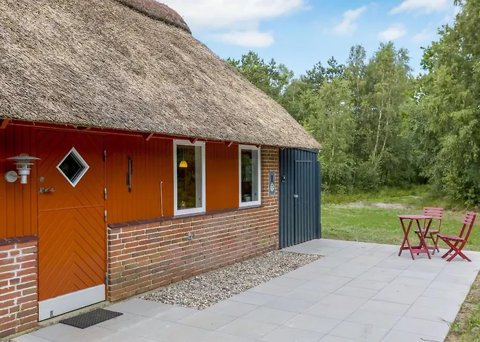 Hébergement de vacances Menard - 1-2km From The Sea By Interhome *