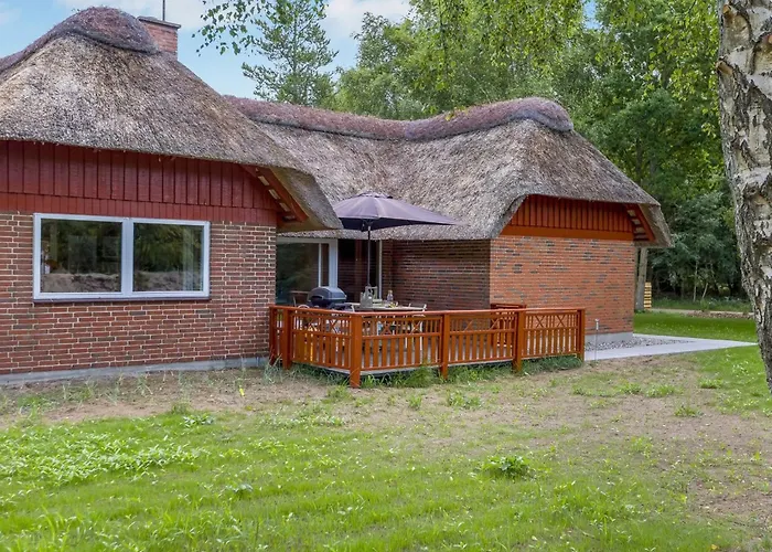 Menard - 1-2km From The Sea By Interhome Hébergement de vacances